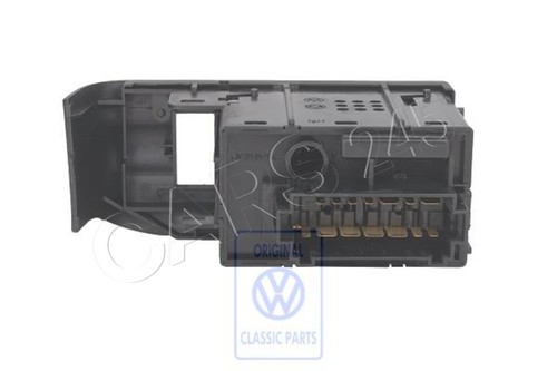 Genuine multiple switch - multiple,