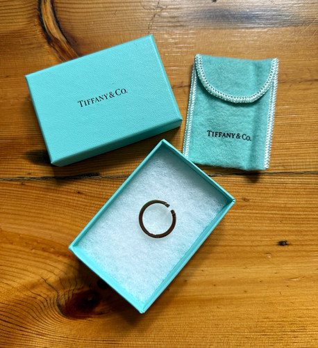 Tiffany 925 sterling - co.,