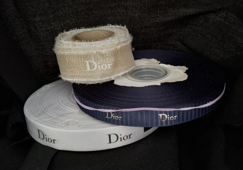 Brand new spools dior - spools, of