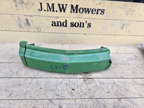 John deere lx188 - lx188, ride