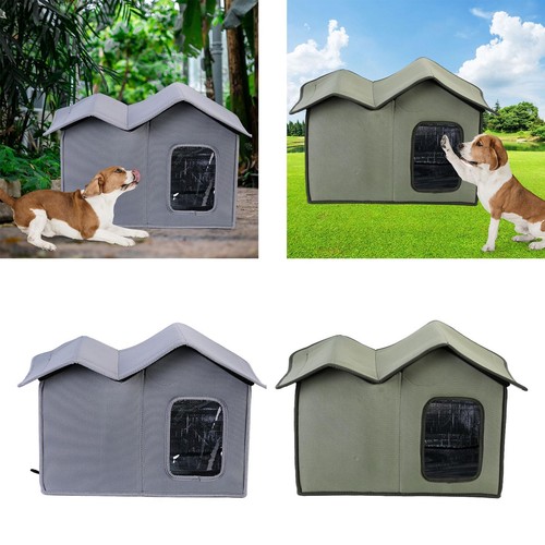 Pet shelter outdoor - pet,