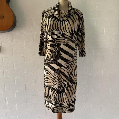 Joseph ribkoff zebra - ribkoff, print