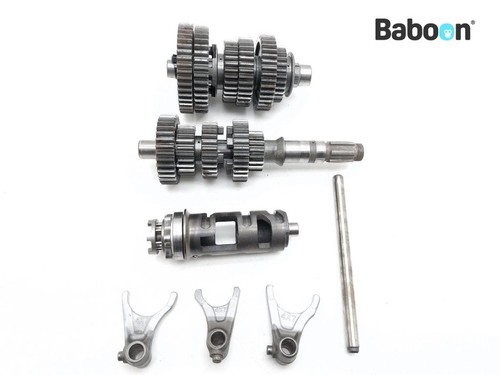 Transmission gear box - /,