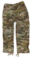 Crye Precision Multicam Navy Custom Field Pants 2.0 - 32 SHORT - SEAL DEVGRU G3