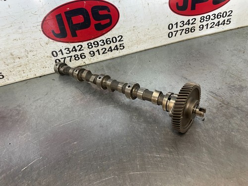 Camshaft drive gear x - gear,