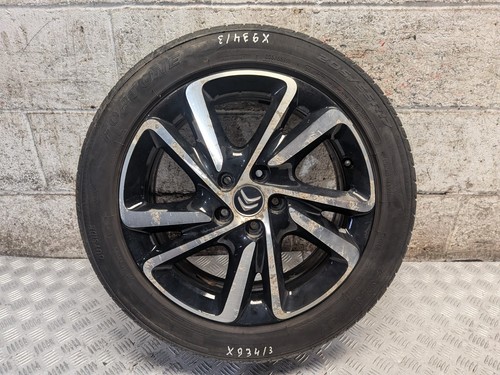 Citroen picasso mk2 2017 - c4,
