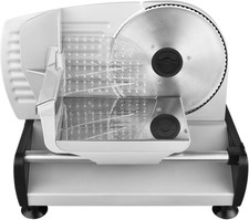 Venga! Electric Food Slicer