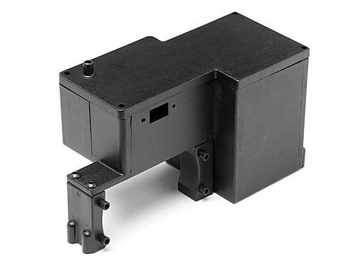 Maverick receiver battery case - maverick,