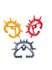 Anti Suckle Nose Rings For