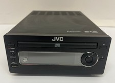 JVC UX-D750 MICRO HIFI CD