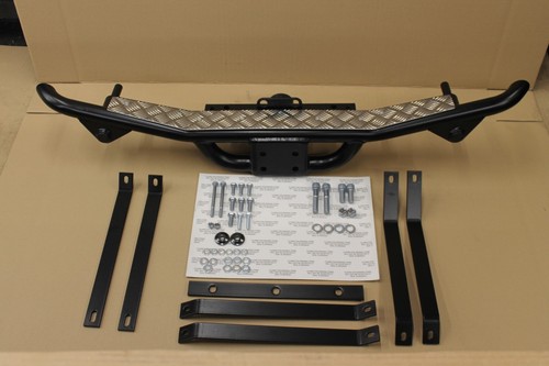 Land rover defender rear nas - land,