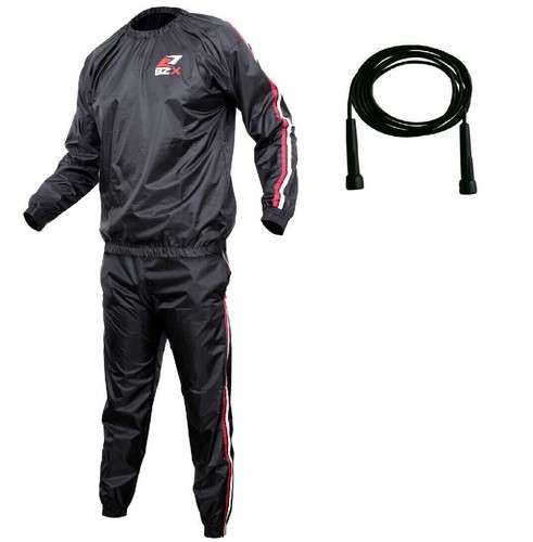 Heavy duty sauna suits - sauna,