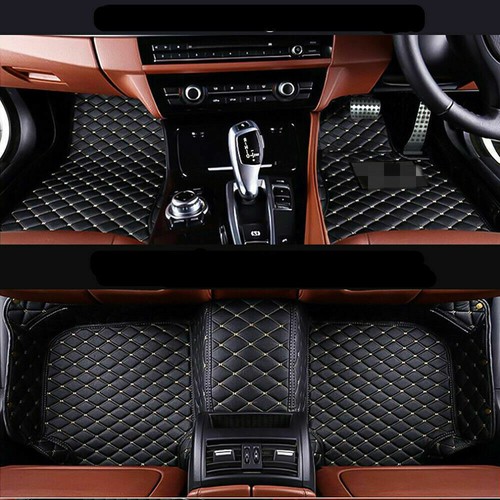 Floor mats for land - floor, rover
