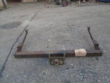 VAUXHALL VIVARO TRAFIC