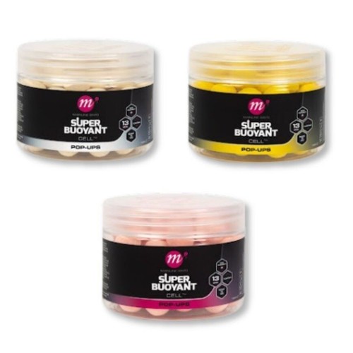 Mainline cell super buoyant - mainline,