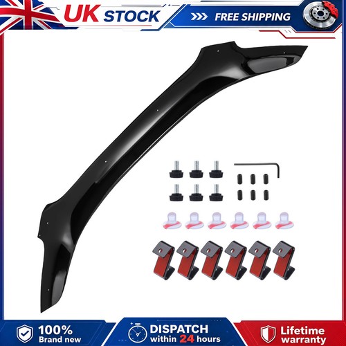 Bonnet guard for ford - ford, transit