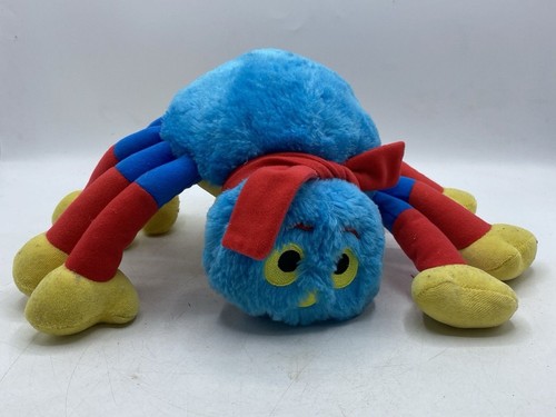 Woolly tig talking - tig,