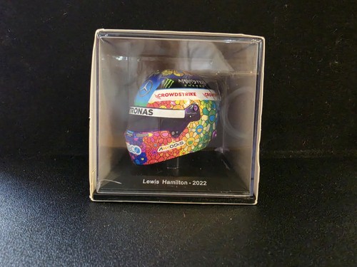 Spark lewis hamilton - f1,