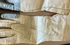 Vintage Gloves . Made From