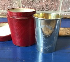 Antique GRONLUND Odense silver