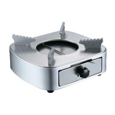 Compact Spirit Burner Alcohol