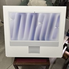 2025 Genuine  silver Apple M4