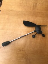Raymarine St60/St60+ wind vane
