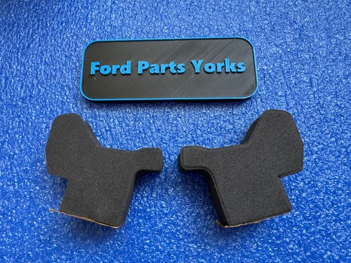 New genuine ford - mk1, rs