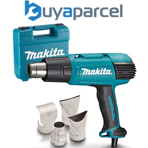 Makita hg5030k heat - heat, gun