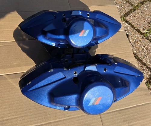 Bmw performance rear brembo - m,
