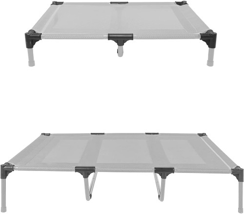 Suddus elevated dog bed - suddus,