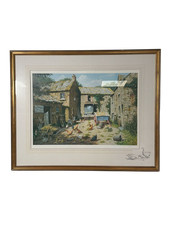 Edward Hersey Business as