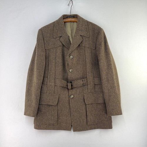 Lynton norfolk jacket - jacket, uk