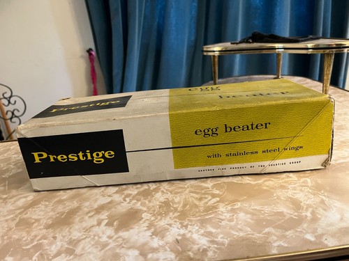Vintage prestige rotary - vintage,