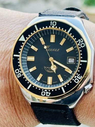 Shark 2003 automatic - automatic, atmos