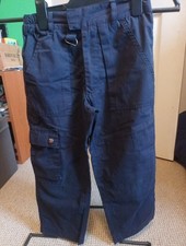 Scout Uniform Activity