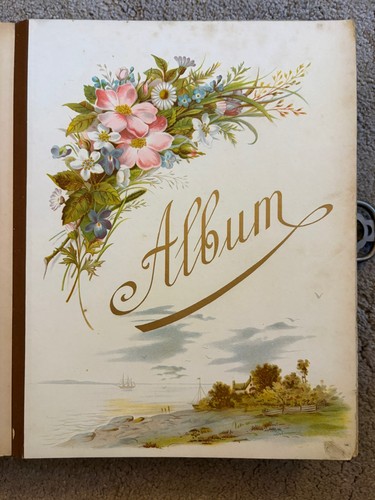 Antique victorian edwardian - antique,