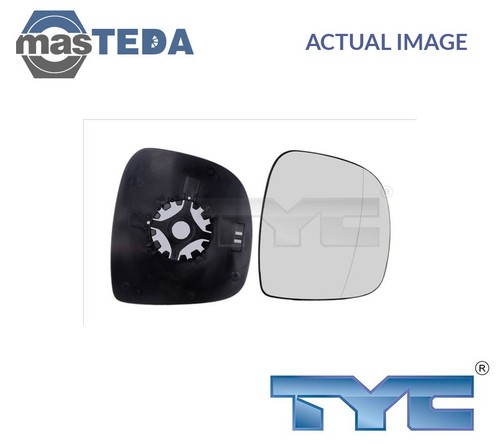 321 0184 rear view - 321-0184-1, mirror