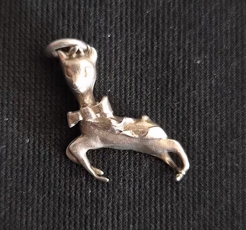 Vintage sterling silver - sterling,