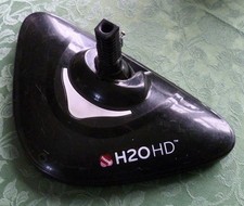 Thane, H2O, HD, steam mop