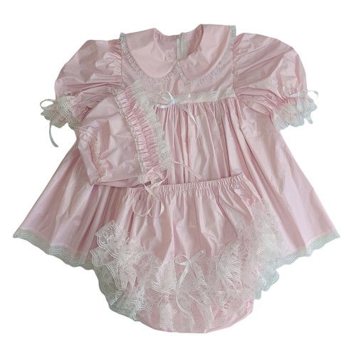 Custom haian pink - custom, adult