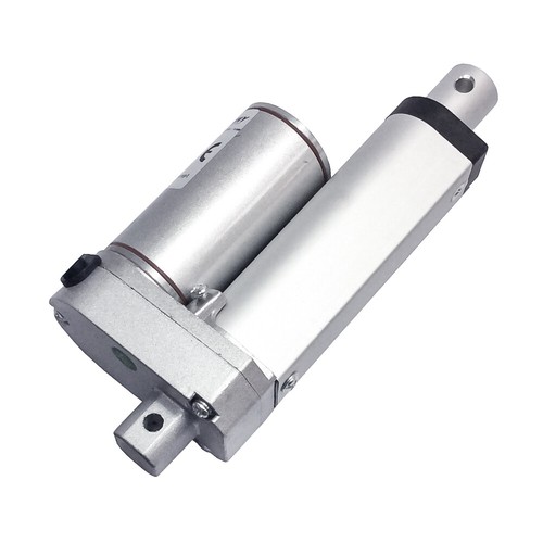 Electric linear actuator - dc,
