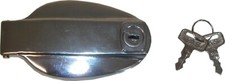 Yamaha RS 125 DX (Disc) (UK) 1976-1981 Fuel Cap (Each)