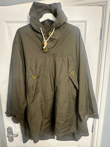 Nigel cabourn liam gallagher - x,