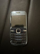 Original Nokia C- Series C3-00