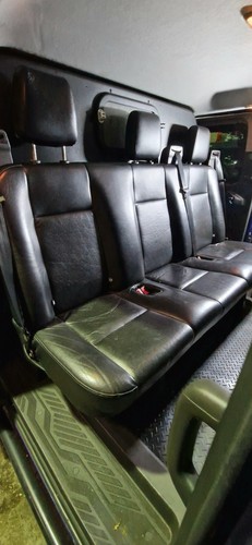 Transit custom crew cab - transit,