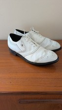 Footjoy Classics Wingtip Golf