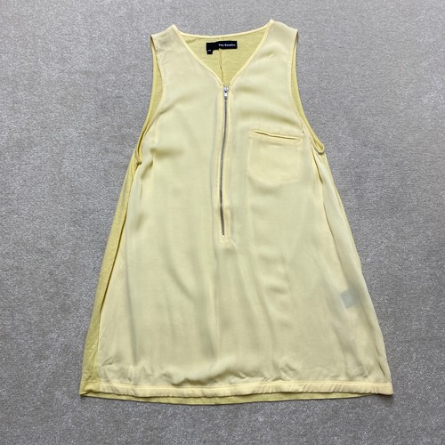 The kooples silk vest - the, xs