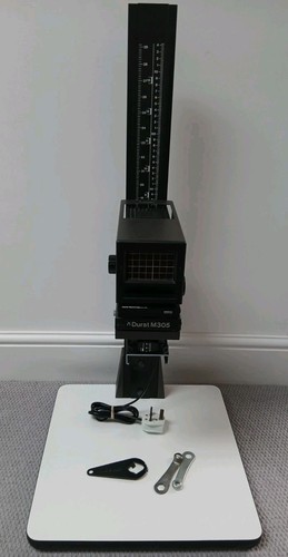 Durst m305 black - durst, and