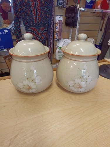 Vintage denby daybreak 2 - denby,